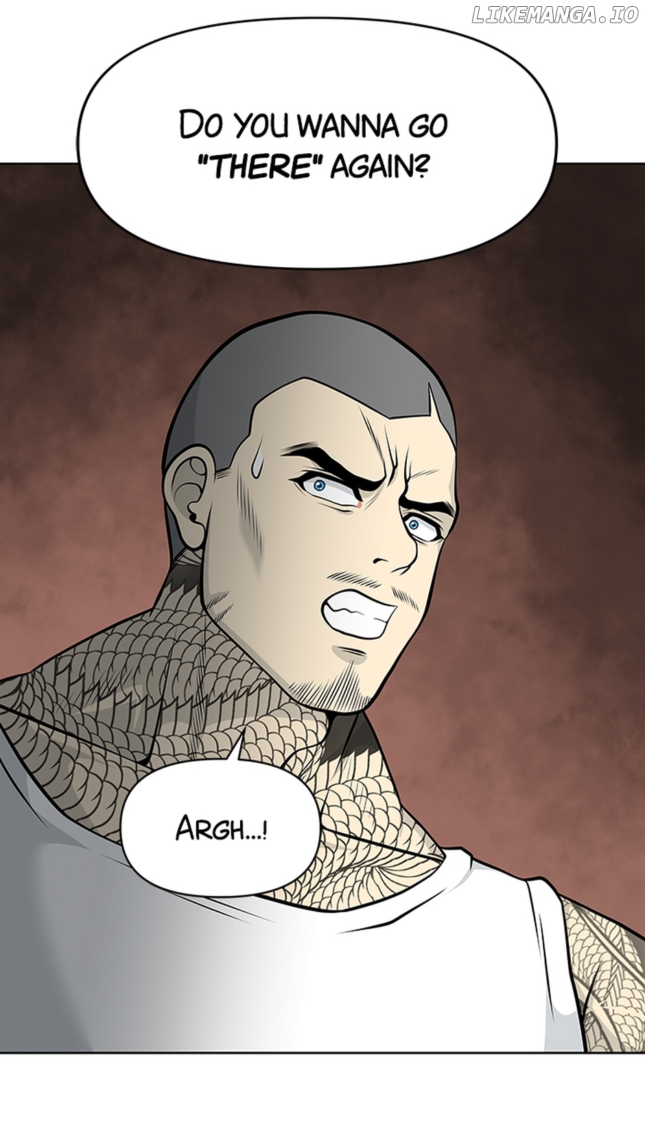 Gangster School Chapter 6 - page 44